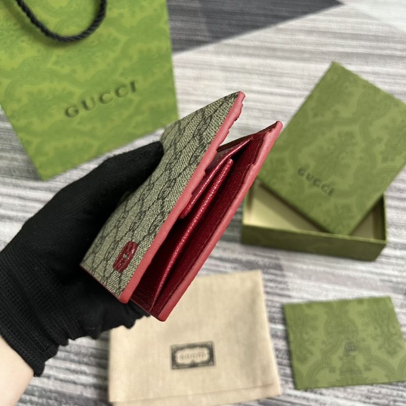 Gvc*1 wallets